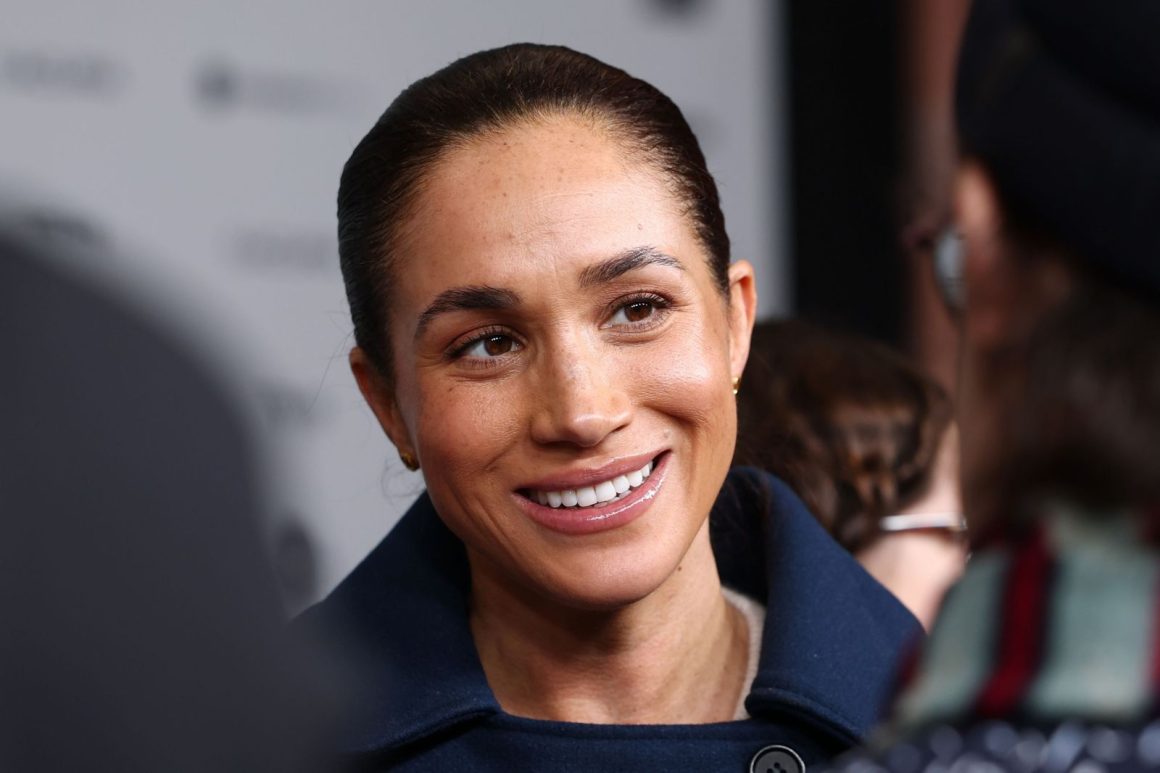Meghan Markle and Prince Harry’s New Documentary ‘Cookie Queens’ Arrives in Theaters