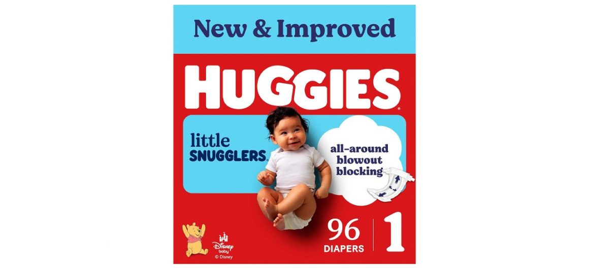 Huggies vs Pampers: Deciding the Best Diaper for Your Baby