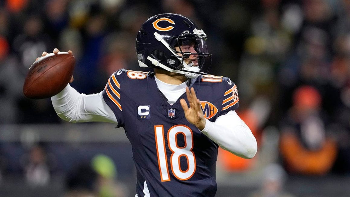 Chicago Bears: Evaluating the Team’s Prospects for the Upcoming Season