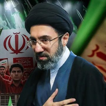 Report Highlights IRGC Commander’s Influence and Terror Linkages