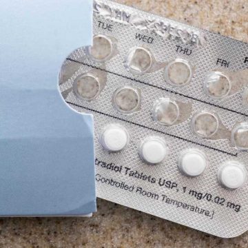 Influence of Social Media on Birth Control Decisions