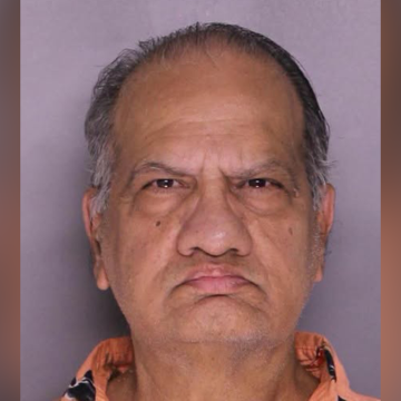 Pennsylvania Bus Aide Arrested for Alleged Misconduct