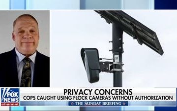 American Cities Reject Flock Cameras Due to Privacy Concerns