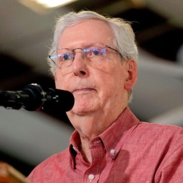 Fauci Held in Contempt by Senate Committee Over COVID-19 Hearing
