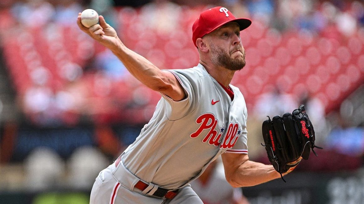 Phillies Aim for Tenth Straight Win Against Struggling Mariners