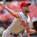 Phillies Aim for Tenth Straight Win Against Struggling Mariners