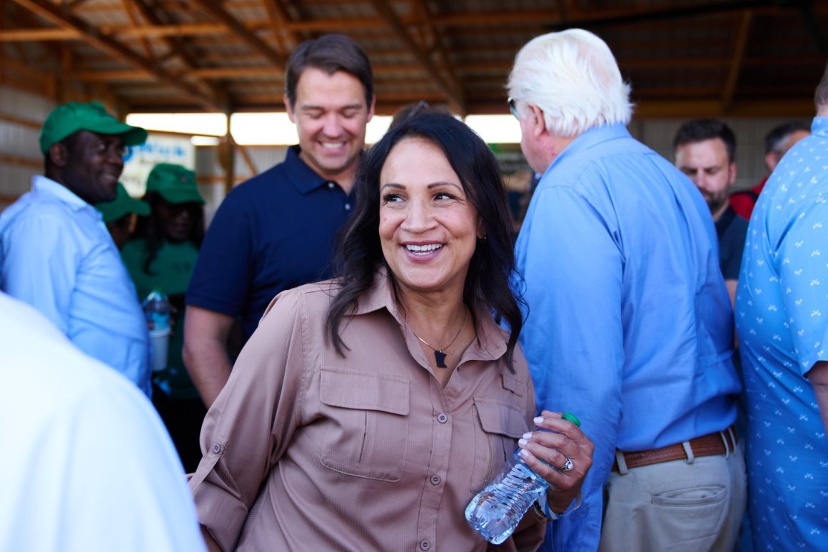Minnesota House Speaker Lisa Demuth Wins Republican Primary
