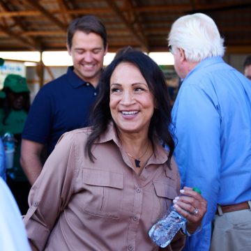 Minnesota House Speaker Lisa Demuth Wins Republican Primary