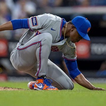 Jefry Yan’s MLB Debut Sparks Attention and Controversy