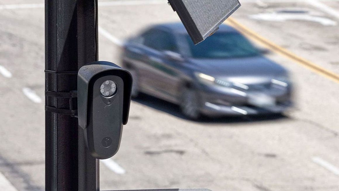 Concerns Raised Over Deployment of Flock Surveillance Cameras