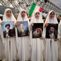 Iran Navigates Leadership and Power Dynamics Amid Turmoil