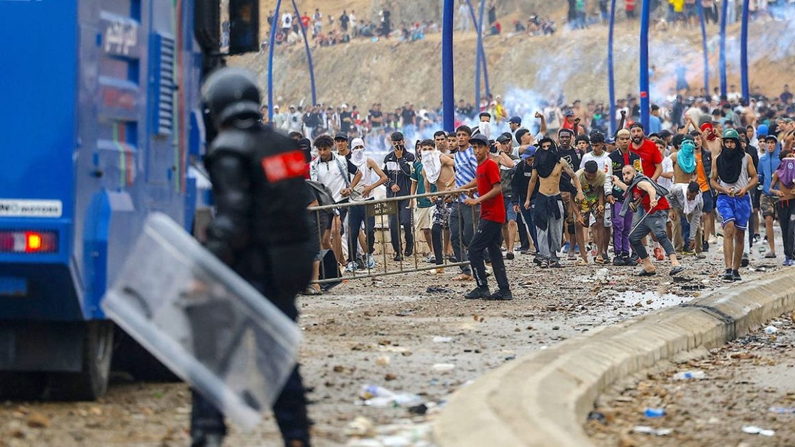 Europe’s Complex Challenges With Islamist Extremism and Migration