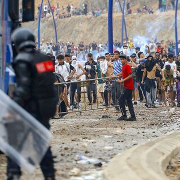 Europe’s Complex Challenges With Islamist Extremism and Migration