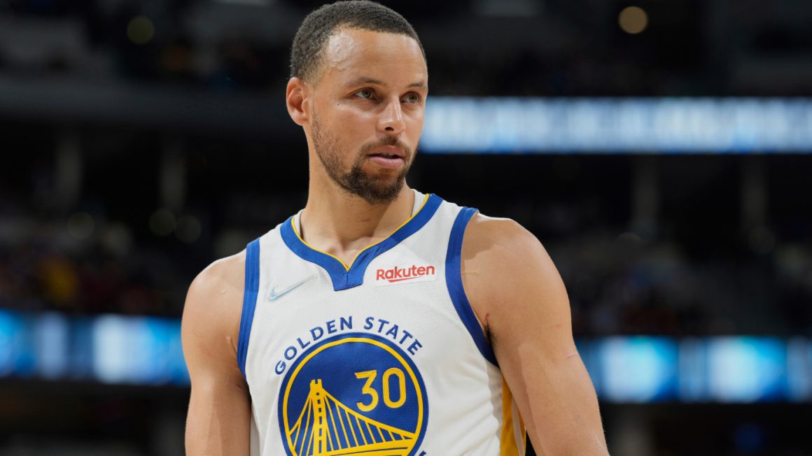 Reflections on Stephen Curry’s Endorsement Deal with Li-Ning