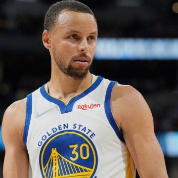 Reflections on Stephen Curry’s Endorsement Deal with Li-Ning