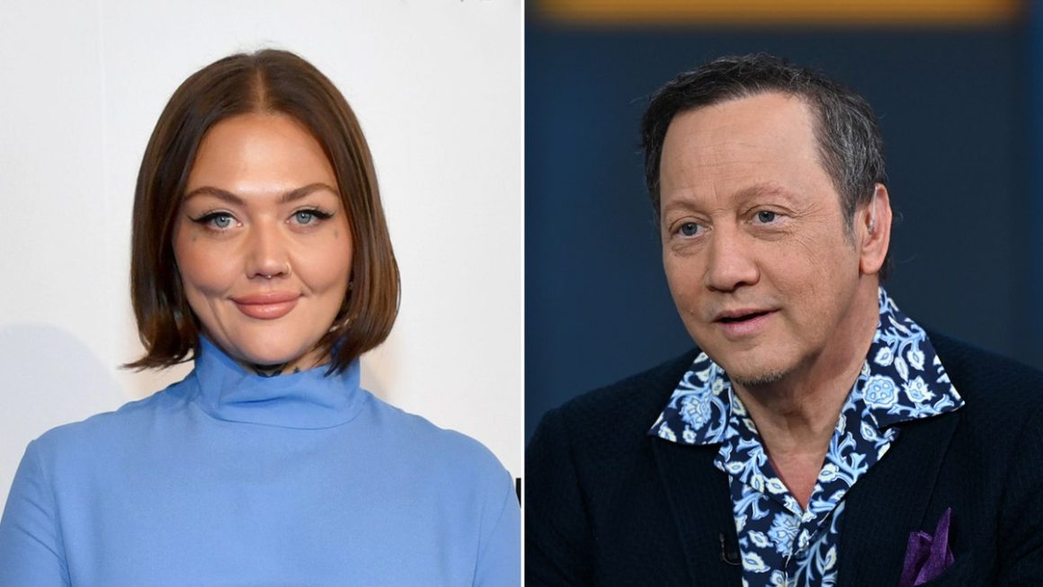 Rob Schneider’s Hope for Reconciliation with Daughter Elle King