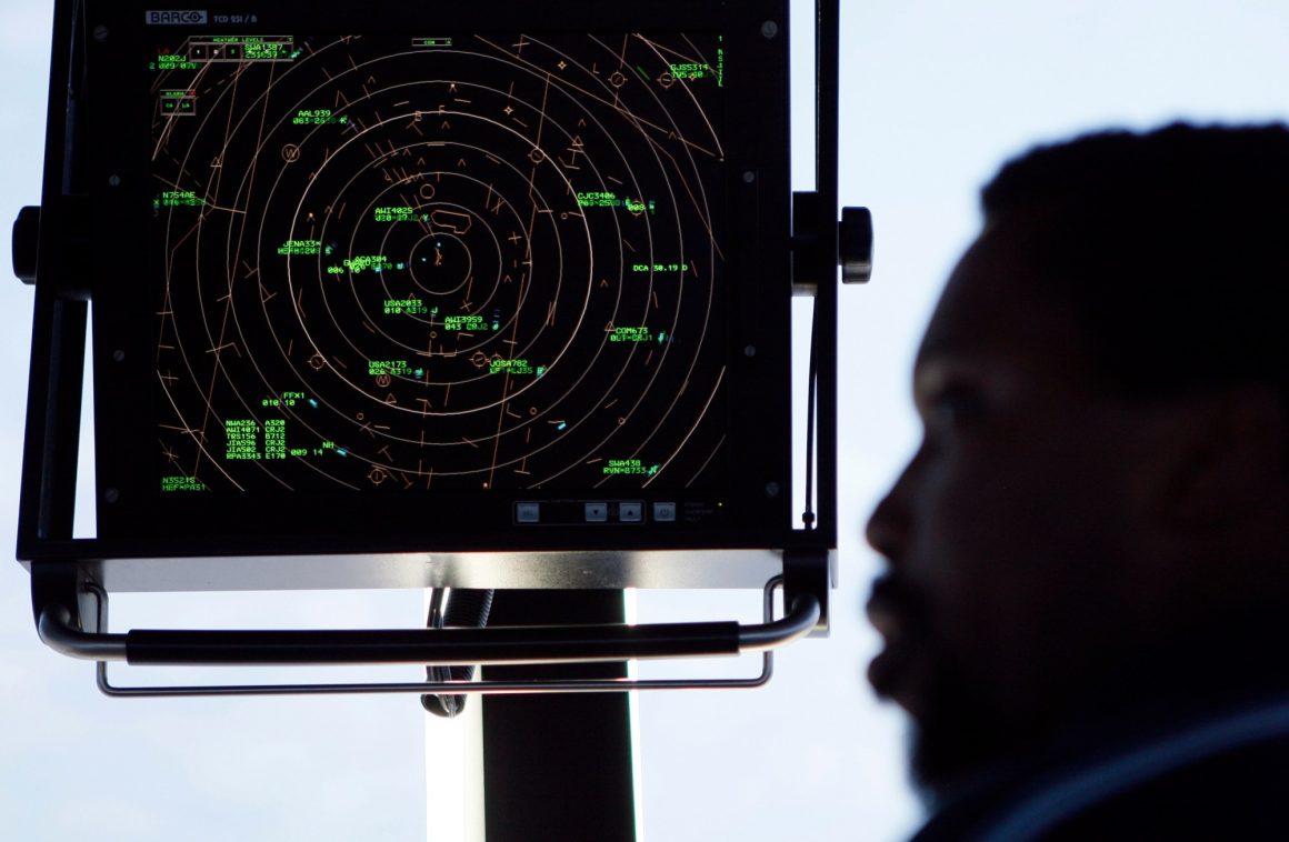 FAA Seeks Video Gamers for Air Traffic Controller Roles