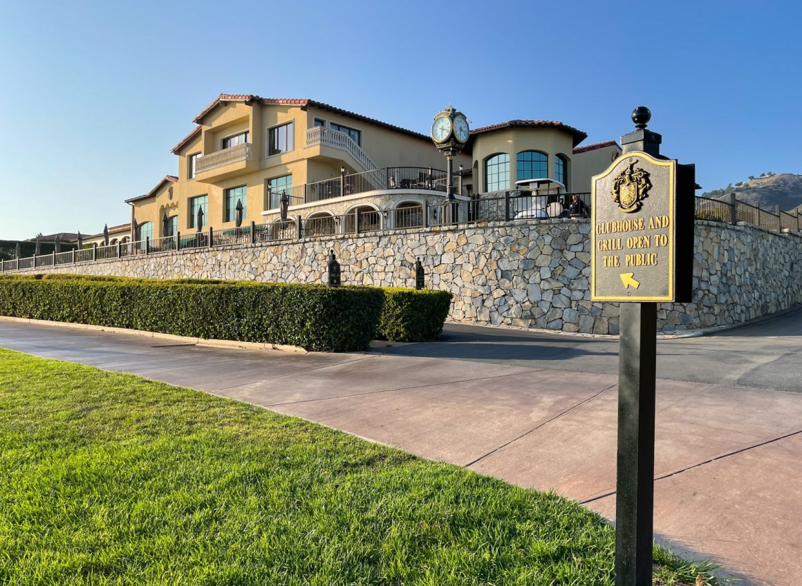 Arrest at Trump National Golf Club Raises Security Concerns
