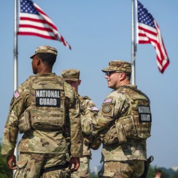 afd515cd-ffac-4fac-94a4-6c43269610e2 Cost and Controversy Surround Federal Deployment in Nation’s Capital