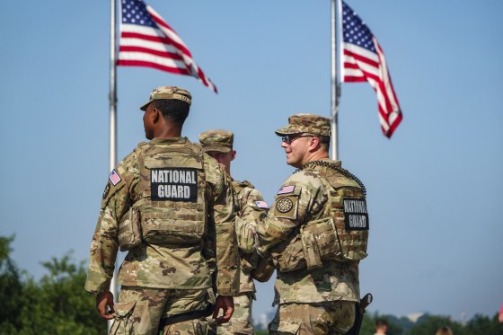 afd515cd-ffac-4fac-94a4-6c43269610e2 Cost and Controversy Surround Federal Deployment in Nation’s Capital