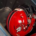 Arkansas High School Football Player Discovers Venomous Snake in Helmet