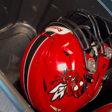 affcfc9c-2f3a-4395-9b77-6ce167189613 Arkansas High School Football Player Discovers Venomous Snake in Helmet