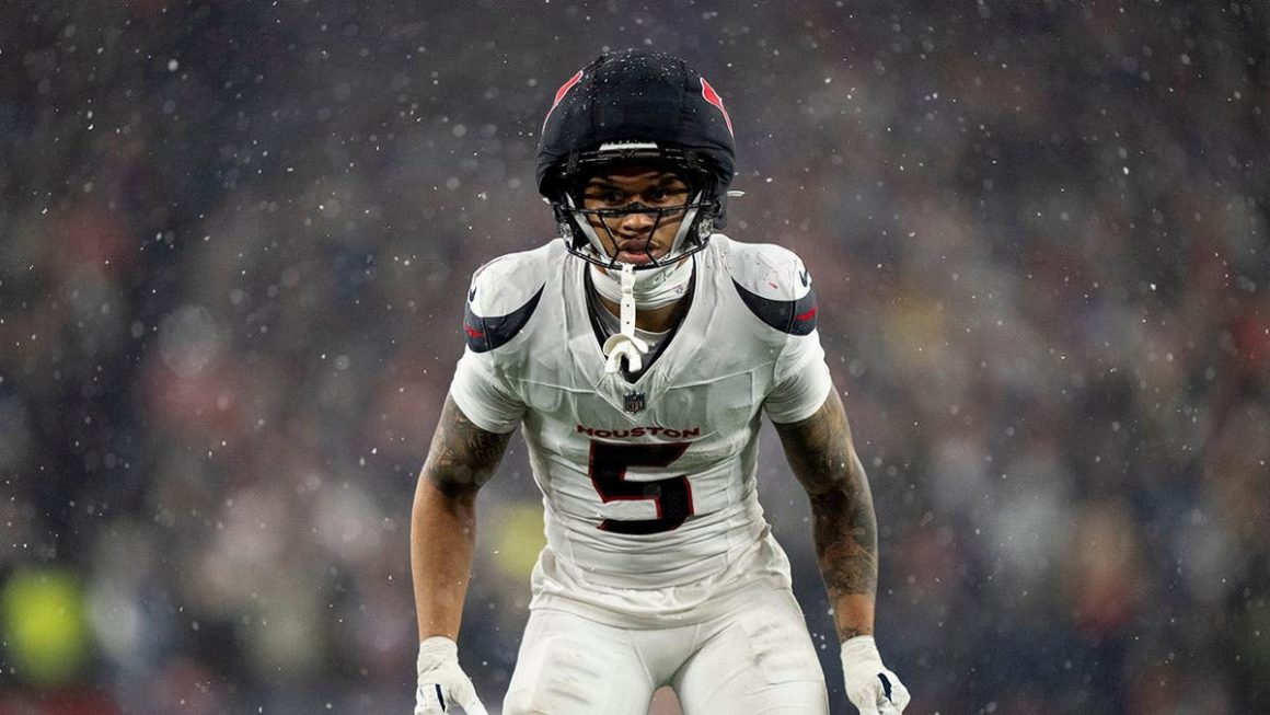 b046987d-5966-407e-bddb-11c4db07c82d Jalen Pitre Becomes First NFL Guardian Athlete: A Step Forward in Player Safety