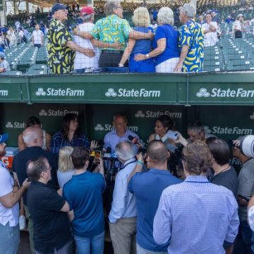 Cubs Seek Playoff Success with Aggressive Trade Deadline Moves