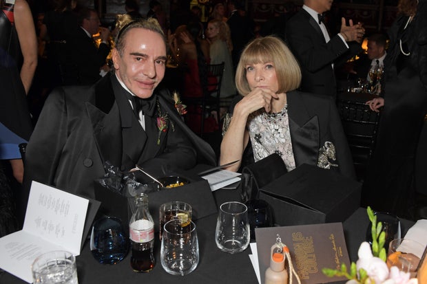 b117f96b-c4cd-4e75-ba5c-226bd625be21 Met Gala and Museum Cancel John Galliano Exhibition Amid Controversy