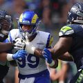 Aaron Donald’s Return to the Rams Revamps Team’s Defensive Line
