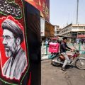 Iran Signals Confrontation with Leadership Overhaul