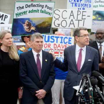 Legal Battle Continues for David Hearn Over Vandalism Charges