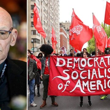 Carville Criticizes Far-Left Candidates
