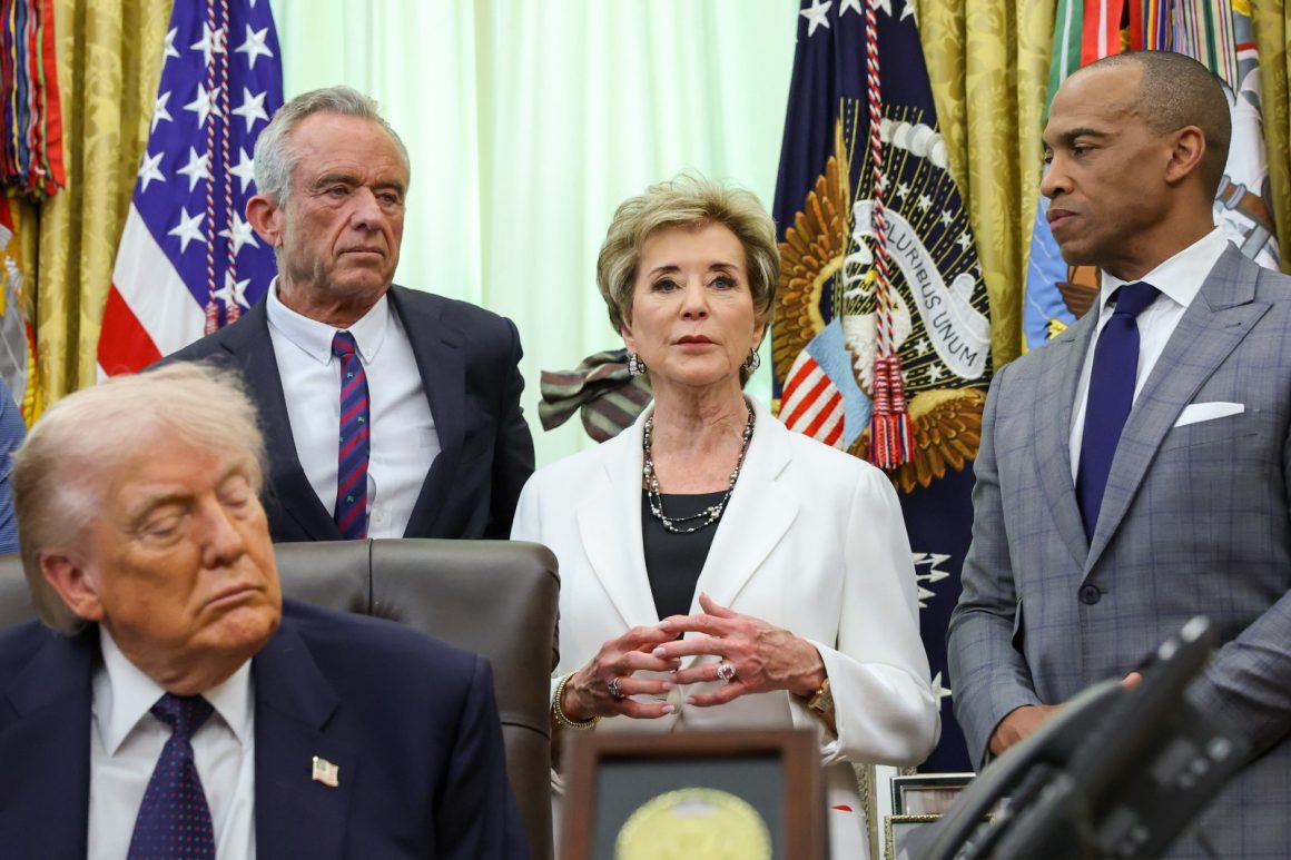 Labor Unions Challenge Trump Administration’s Student Loan Changes