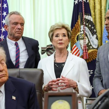Labor Unions Challenge Trump Administration’s Student Loan Changes