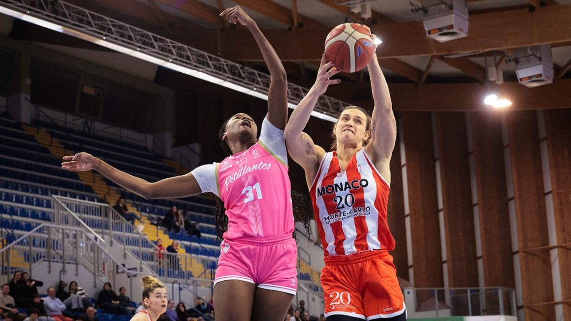 Debate Over Transgender Athletes in the WNBA