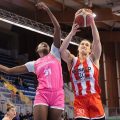 Debate Over Transgender Athletes in the WNBA