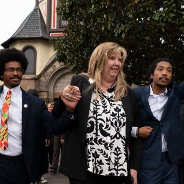 Justin Pearson Wins Democratic Primary Amid Congressional Map Changes