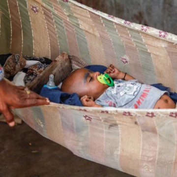 Challenges of Premature Births in Rehri Goth