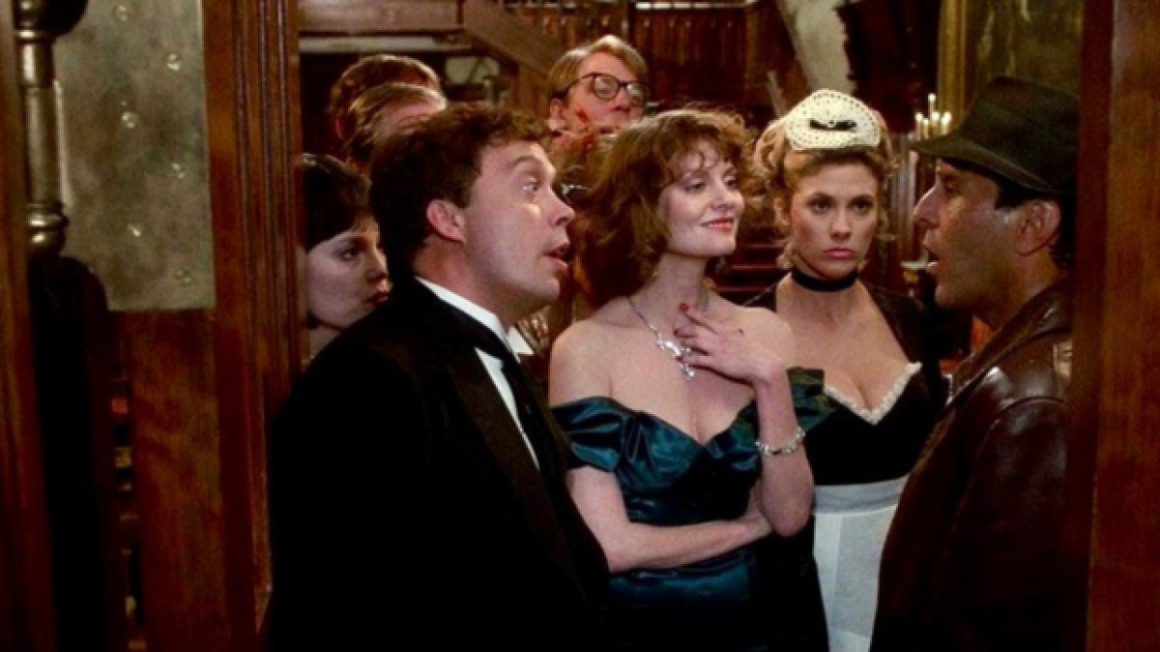Tim Curry’s Diverse Acting Legacy