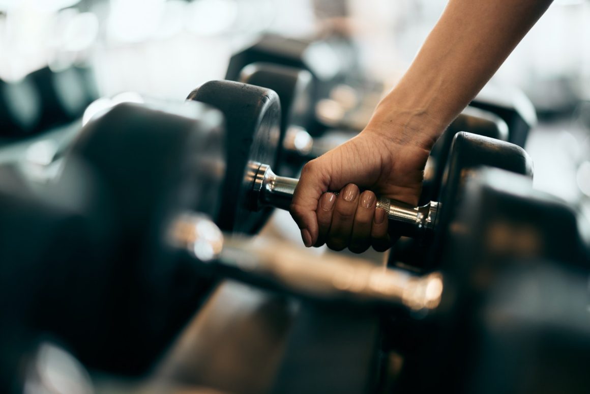 Maintaining Motivation: Strategies to Combat Workout Plateaus