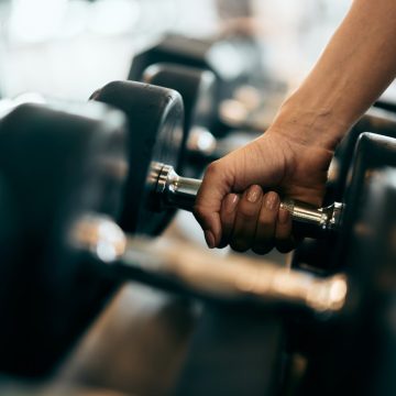 Maintaining Motivation: Strategies to Combat Workout Plateaus