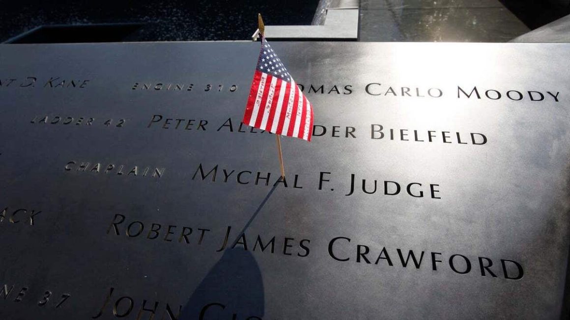 Dual Anniversaries Highlighted by 9/11 Memorial & Museum