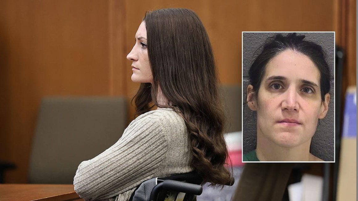North Carolina Mother’s Insanity Defense Raises Questions