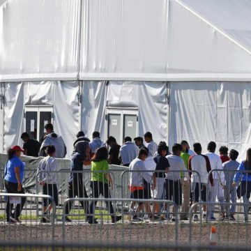 Controversial Award of $150 Million to Texas Law Firm for Immigrant Children