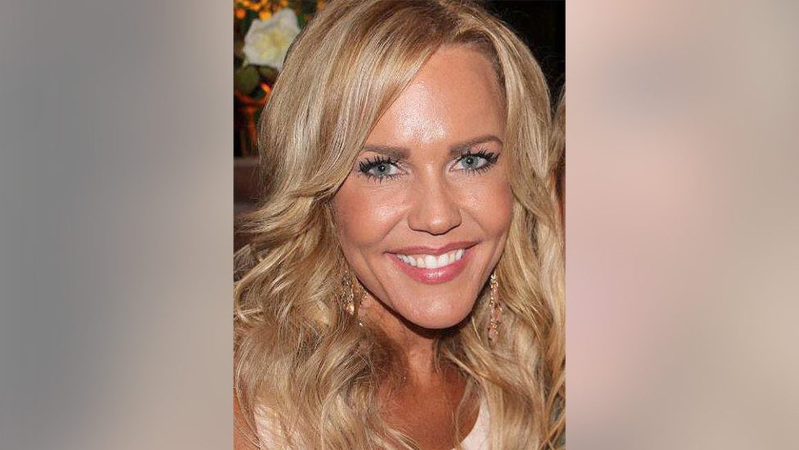 Ex-TV Anchor Pleads Guilty to Mother’s Murder