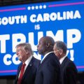 South Carolina Senate Runoff: Trump’s Influence Tested