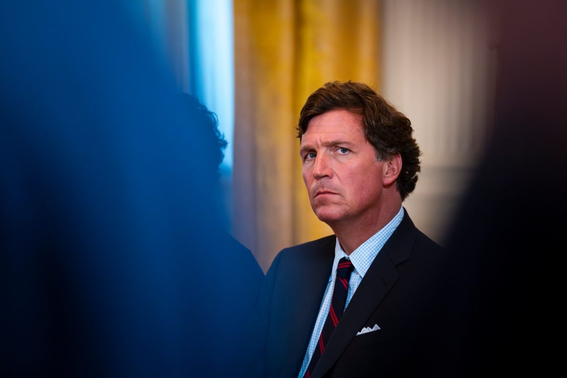 Tucker Carlson’s Vision and Political Rift with Trump