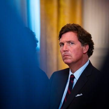Tucker Carlson’s Vision and Political Rift with Trump
