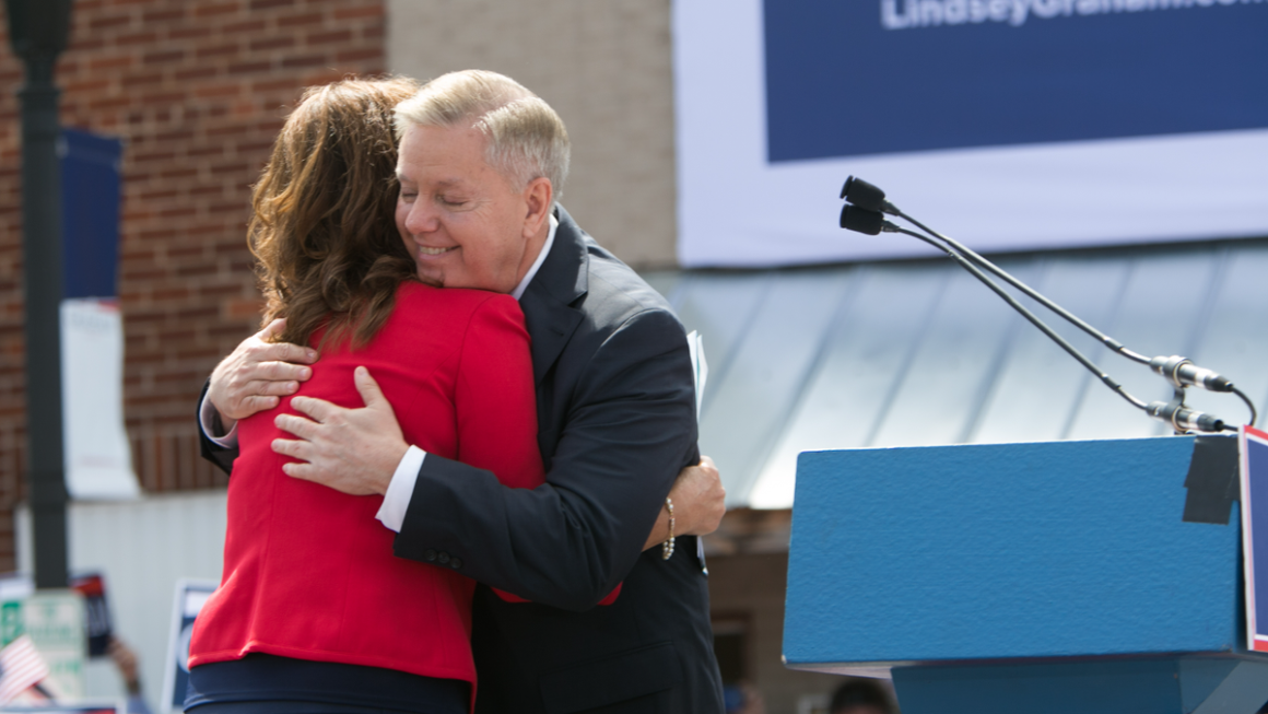 Republican Candidates Address Key Issues in South Carolina Senate Race